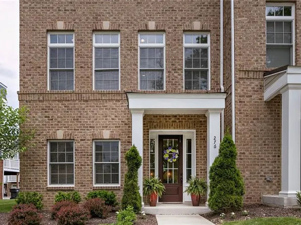 276 Venango Trl, Mars, PA 16046