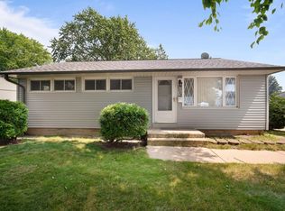 6447 W Burdick Ave, Milwaukee, WI 53219