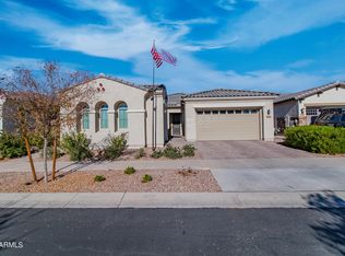 10254 E Cintron Dr, Mesa, AZ 85212