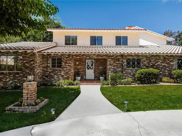 2365 N San Antonio Ave, Upland, CA 91784