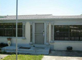 14400 NW 5th Ave, Miami, FL 33168