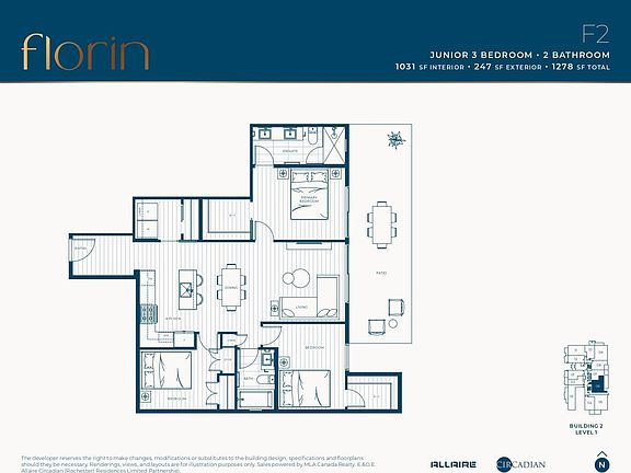 4th image of 375 Clayton St #106