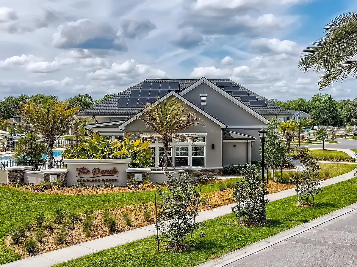 Building Photo - 2107 Saffron Walden Dr