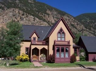 1097 Main St, Georgetown, CO 80444