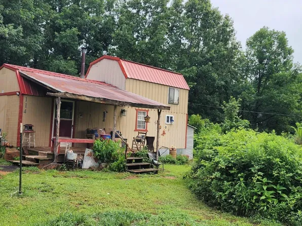 114 Timber Heights Dr, Atkins, AR 72823
