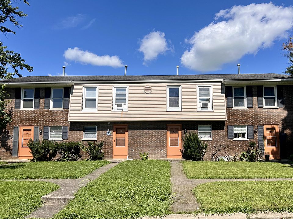1st image of 443 Oxford Dr #445-447-449