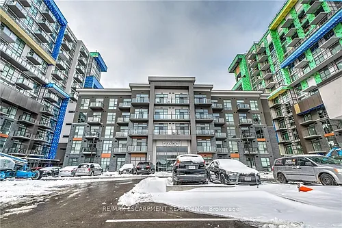 450 Dundas St E #1204 Photo 1 450 Dundas St E #1204 Photo 1