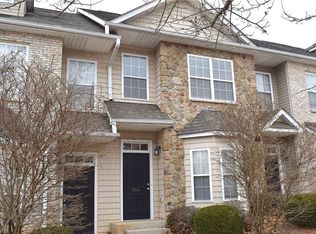 916 Windcastle Ln, Winston Salem, NC 27105