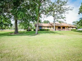 2115 Old Lockhart Rd, La Grange, TX 78945
