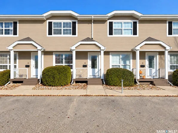 4901 CHILD Avenue #68, Regina, SK S4X 4T7
