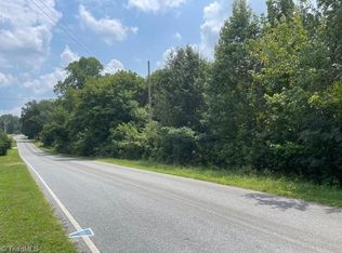 7107 Prospect Church Rd, Thomasville, NC 27360