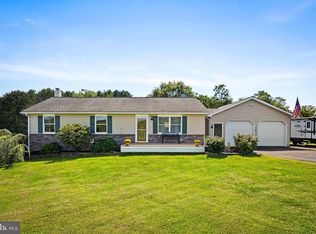 2131 Channel Rd, Pylesville, MD 21132