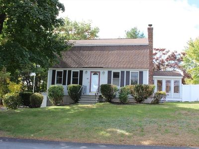 471 Butman Rd, Lowell, MA, 01852