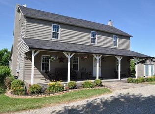 2462 W Point Rd SE, Lancaster, OH 43130