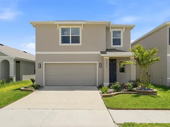 5674 CHORLEYWOOD LANE, WESLEY CHAPEL, FL 33545