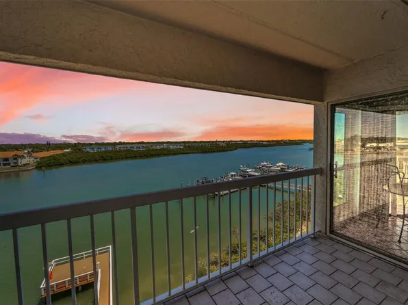 19925 Gulf Blvd APT 503, Indian Shores, FL 33785