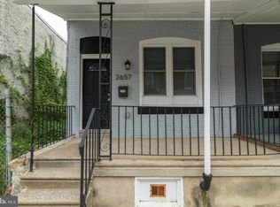 2657 Deacon St, Philadelphia, PA 19129
