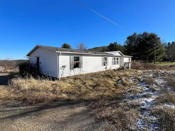 917 Savannah Rd, Galax, VA 24333