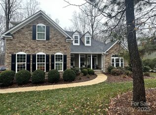 109 Chaska Loop, Troutman, NC 28166