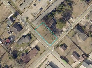 0 Marcus & Robert St, Dublin, GA 31021