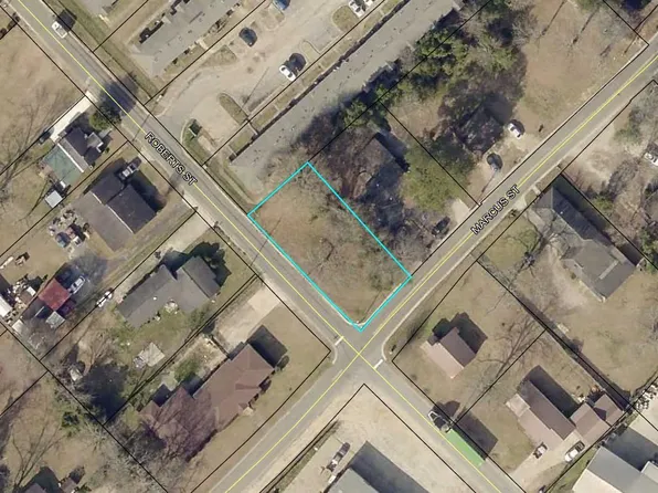 0 Marcus & Robert St, Dublin, GA 31021