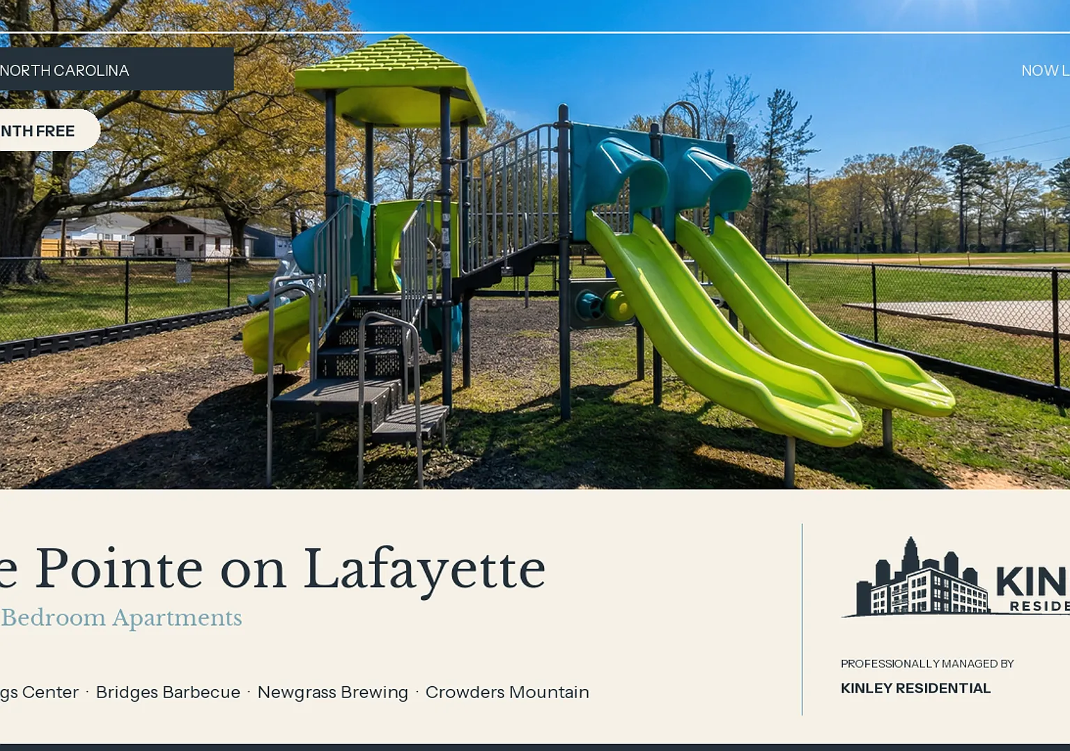 The Pointe on Lafayette — Photo 2