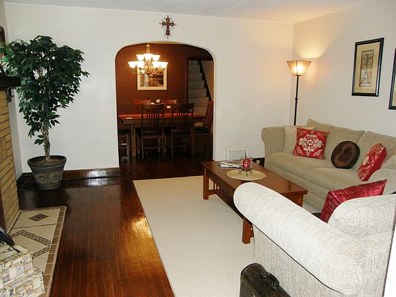 Main Living Room