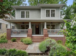 1066 High Point Dr NE, Atlanta, GA 30306