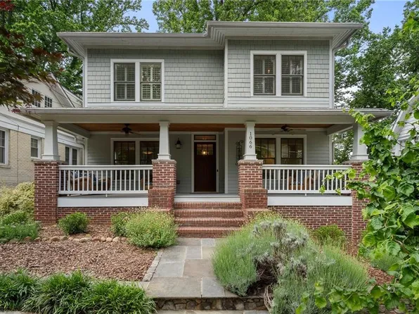 1066 High Point Dr NE, Atlanta, GA 30306