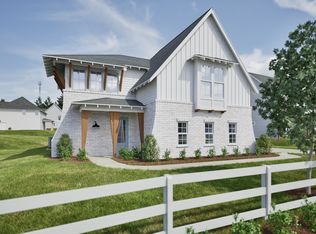 1352 Copper Meadows Dr, Auburn, AL 36830