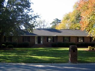 101 Cherokee Forest Trl, Warner Robins, GA 31088