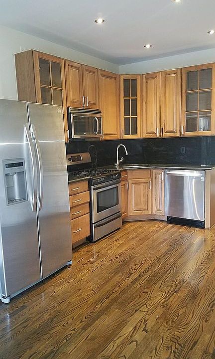 Excellent Kitchen