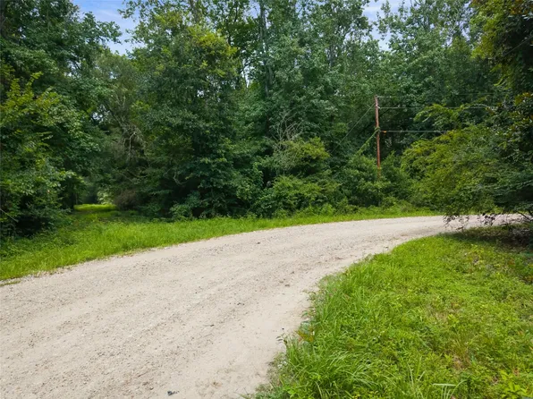 0 Conroe Hufsmith Rd, Magnolia, TX 77354