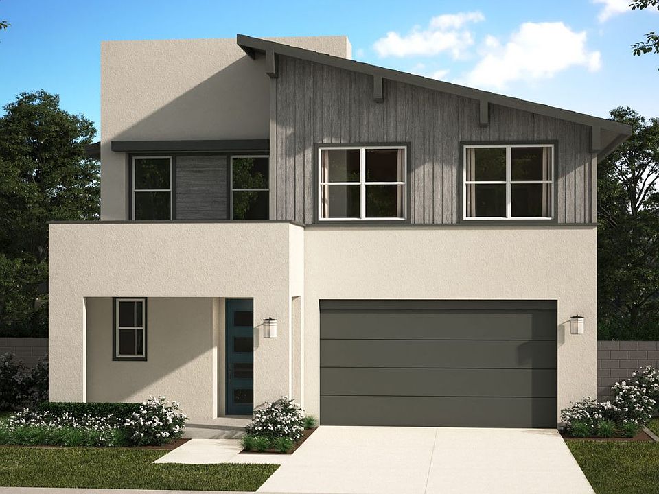 Strata by Landsea Homes in North Fontana CA Zillow