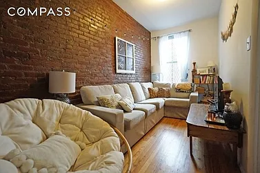 Rented by Compass