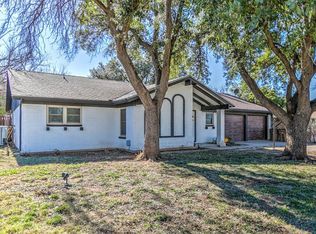 3419 Chatterton Dr, San Angelo, TX 76904