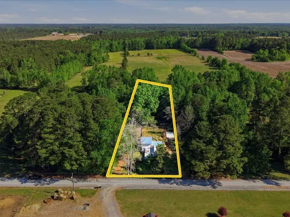 192 Old Creech Rd, Selma, NC 27576