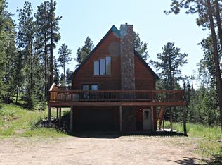 21403 Whitetail Dr, Lead, SD 57754