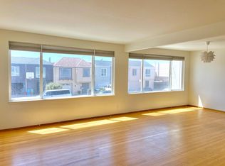 1826 47th Ave, San Francisco, CA 94122