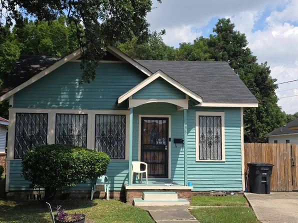 638 N 23rd St, Baton Rouge, LA 70802