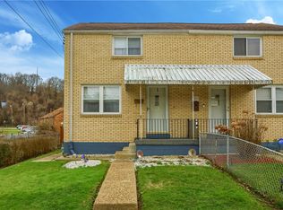 3825 Chartiers Ave, Pittsburgh, PA 15204