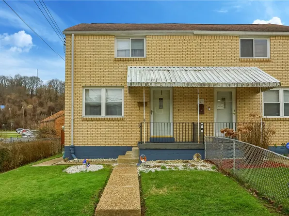 3825 Chartiers Ave, Pittsburgh, PA 15204
