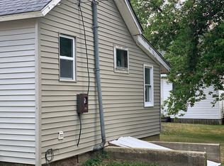 4679 South St, Gagetown, MI 48735