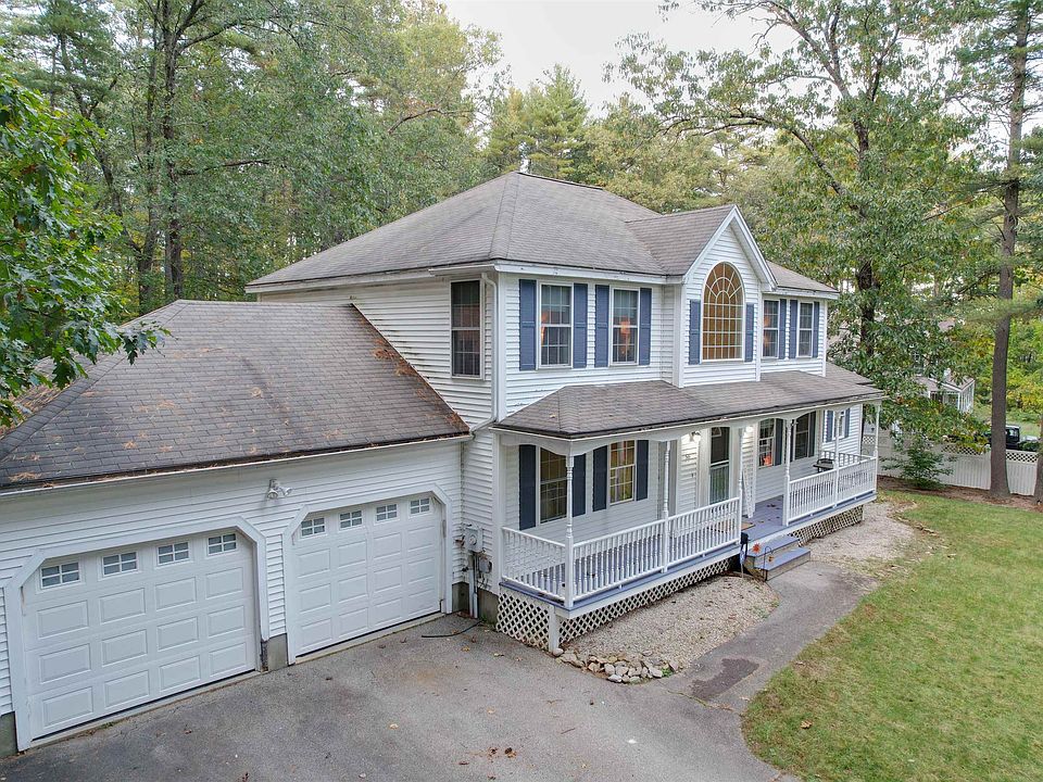 56 Lawrence Road, Hudson, NH 03051 Zillow