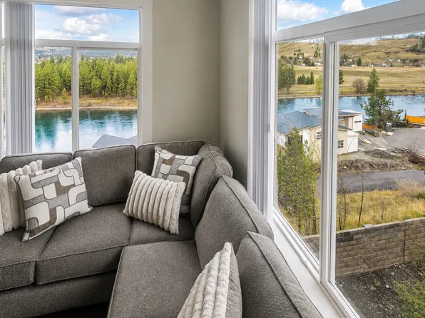 Arborview on the River
