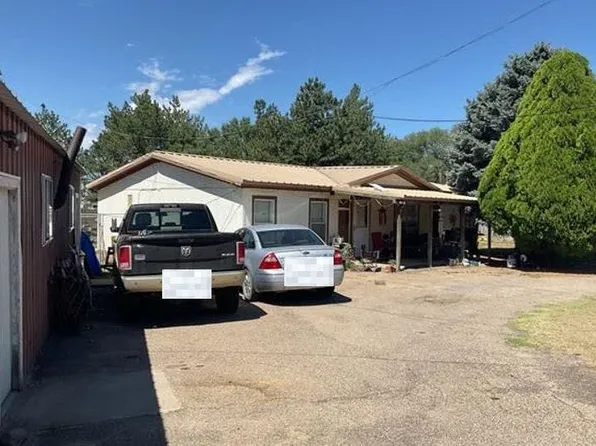803 Quail Dr, Dalhart, TX 79022