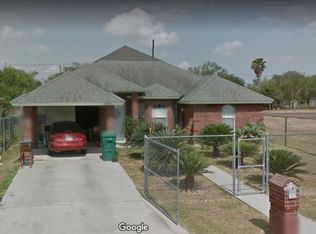 2203 N Days Cir, Pharr, TX 78577