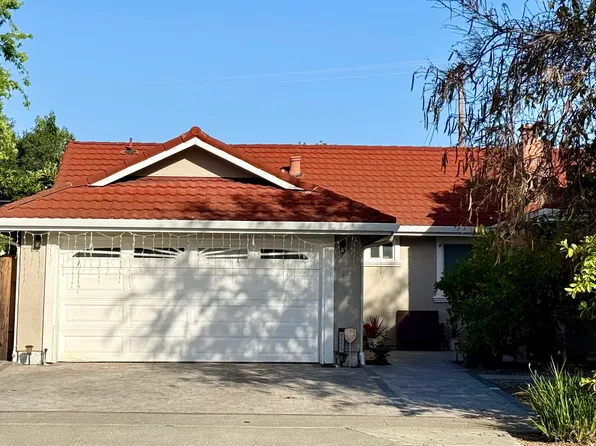 1157 Johnson Ave, San Jose, CA 95129