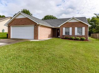 308 Teal Dr, Maryville, TN 37801
