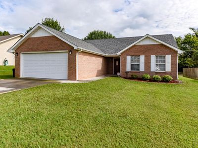 308 Teal Dr, Maryville, TN, 37801
